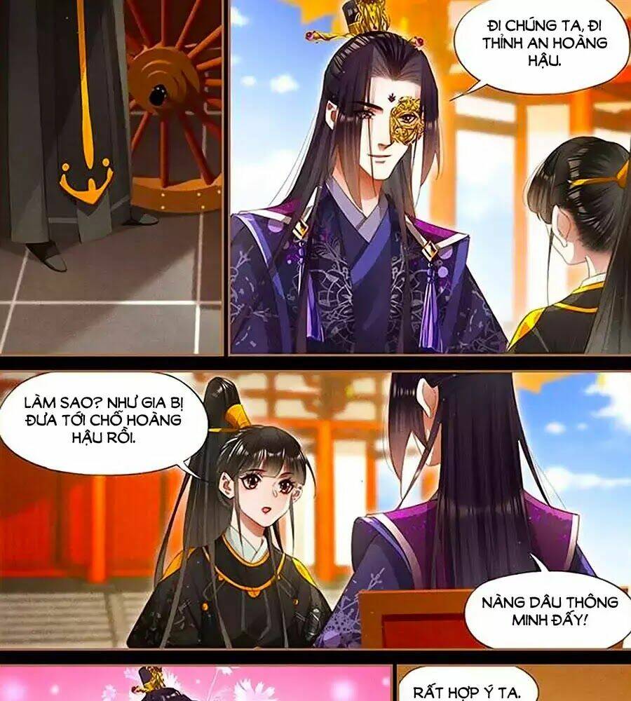 Thần Y Đích Nữ Chapter 269 - Trang 2