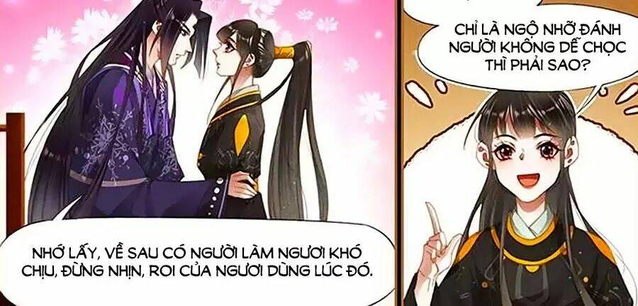 Thần Y Đích Nữ Chapter 269 - Trang 2