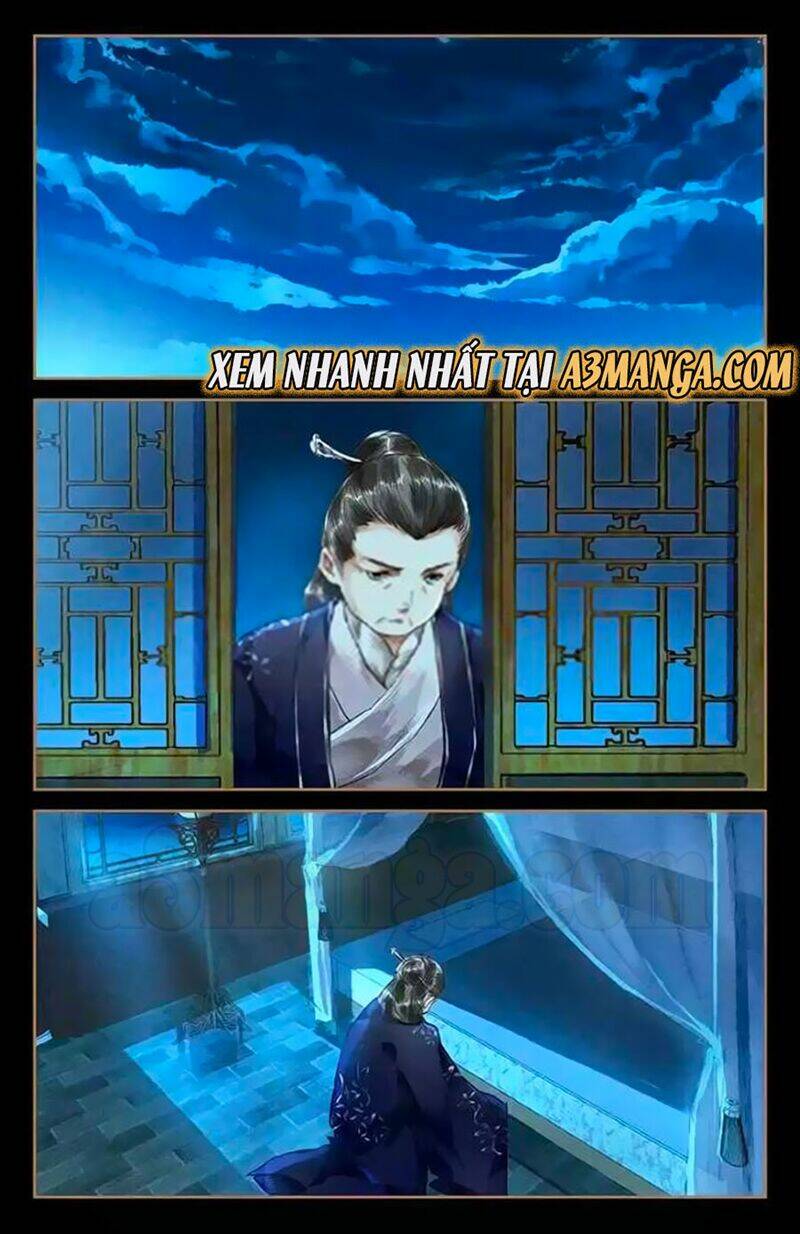 Thần Y Đích Nữ Chapter 27 - Trang 2