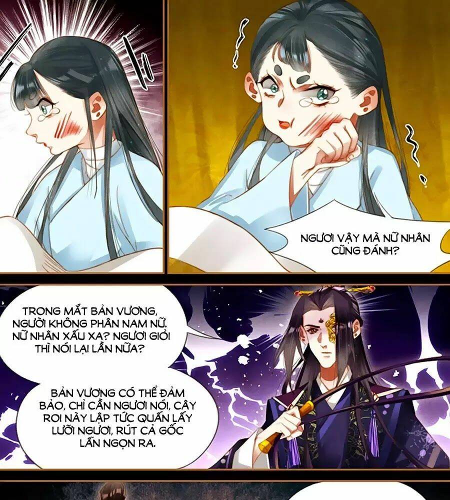 Thần Y Đích Nữ Chapter 270 - Trang 2