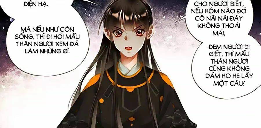 Thần Y Đích Nữ Chapter 270 - Trang 2