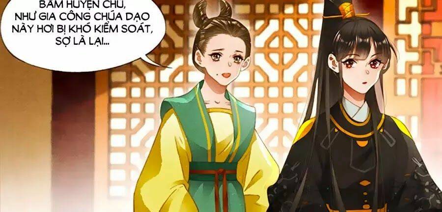 Thần Y Đích Nữ Chapter 270 - Trang 2