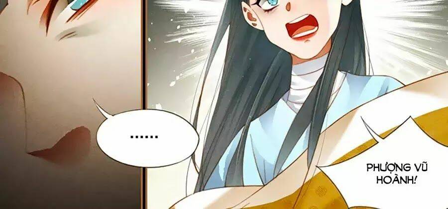 Thần Y Đích Nữ Chapter 270 - Trang 2