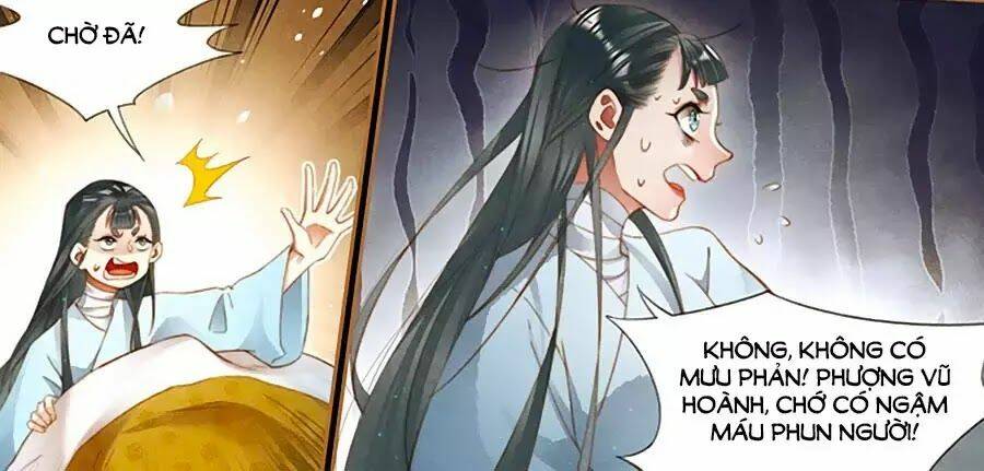 Thần Y Đích Nữ Chapter 270 - Trang 2