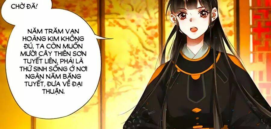 Thần Y Đích Nữ Chapter 271 - Trang 2