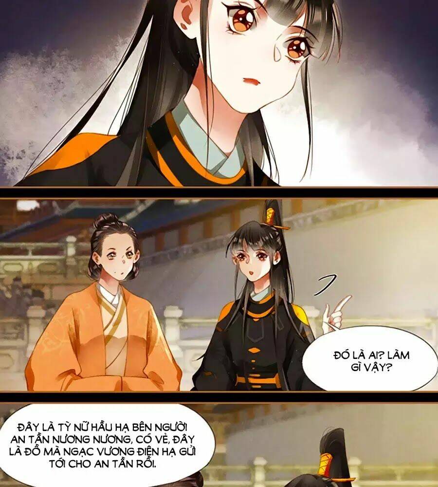 Thần Y Đích Nữ Chapter 272 - Trang 2