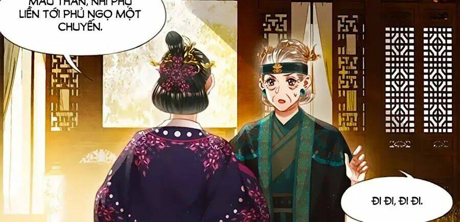 Thần Y Đích Nữ Chapter 272 - Trang 2