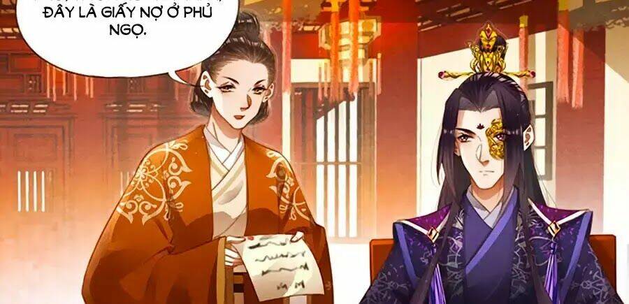 Thần Y Đích Nữ Chapter 272 - Trang 2