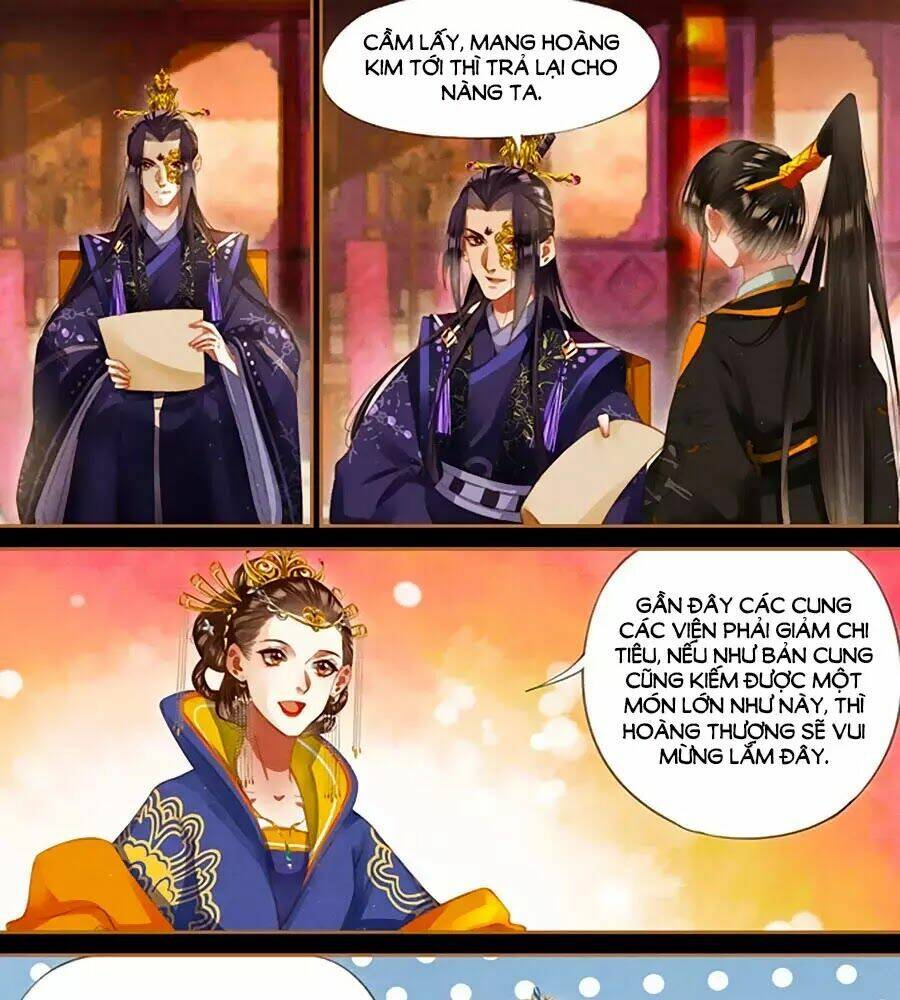 Thần Y Đích Nữ Chapter 272 - Trang 2