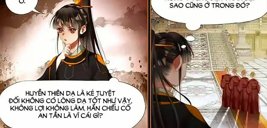 Thần Y Đích Nữ Chapter 273 - Trang 2