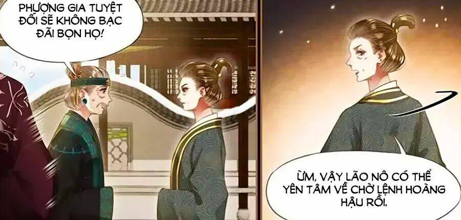 Thần Y Đích Nữ Chapter 273 - Trang 2