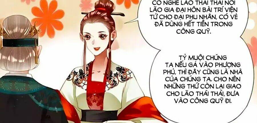 Thần Y Đích Nữ Chapter 273 - Trang 2