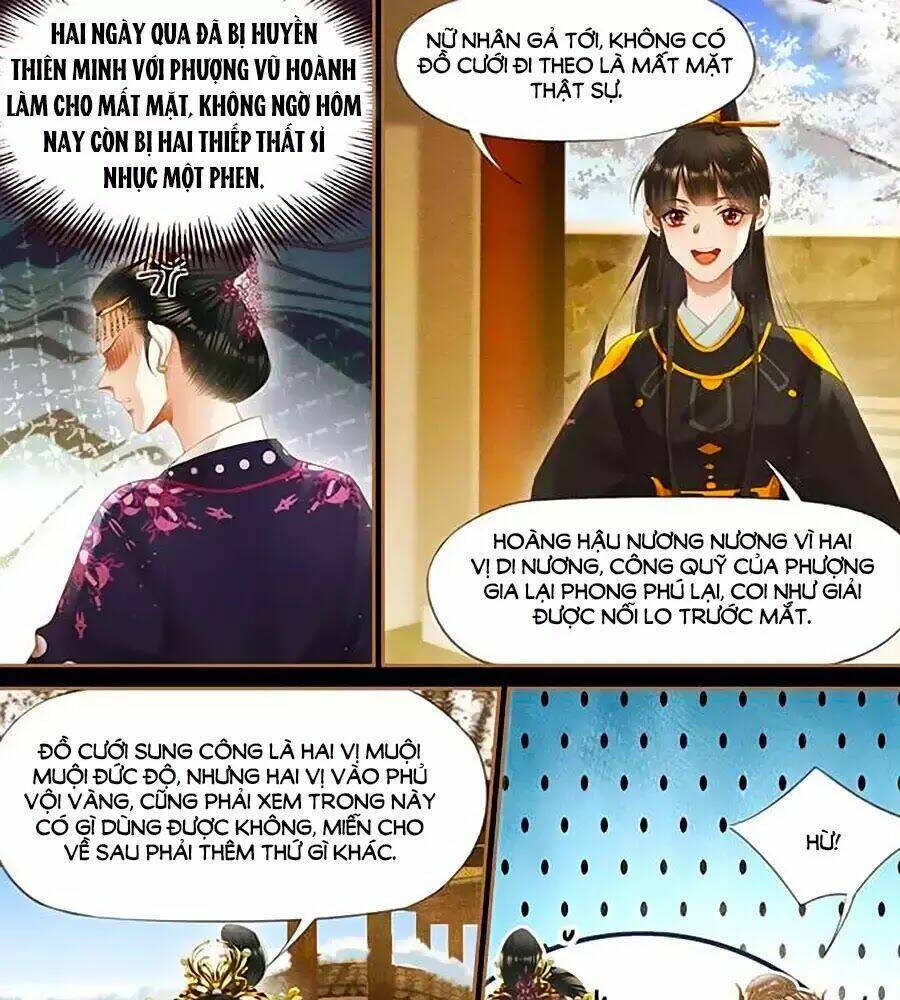 Thần Y Đích Nữ Chapter 273 - Trang 2