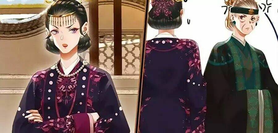 Thần Y Đích Nữ Chapter 273 - Trang 2