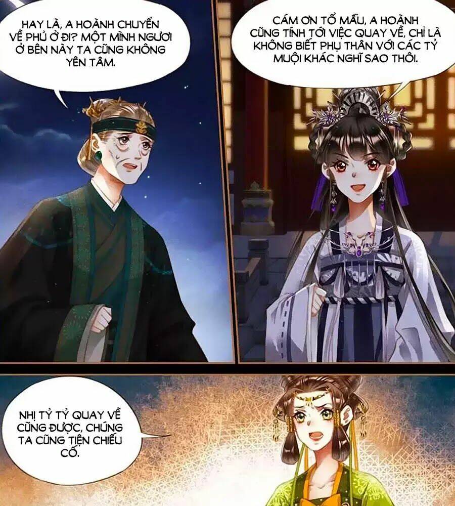 Thần Y Đích Nữ Chapter 274 - Trang 2