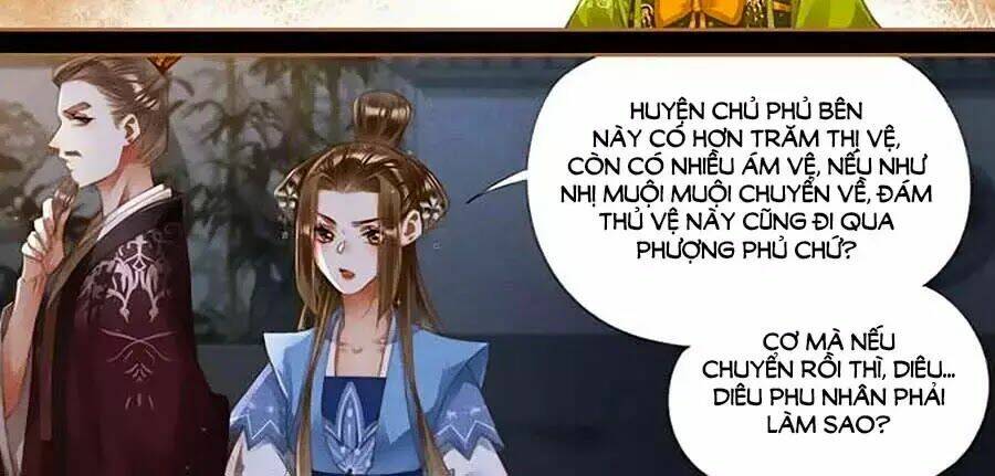 Thần Y Đích Nữ Chapter 274 - Trang 2