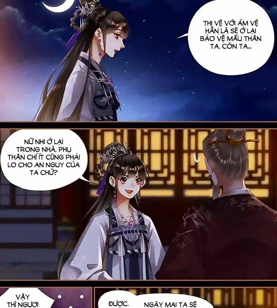 Thần Y Đích Nữ Chapter 274 - Trang 2