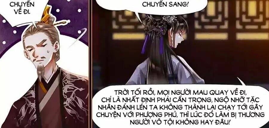 Thần Y Đích Nữ Chapter 274 - Trang 2