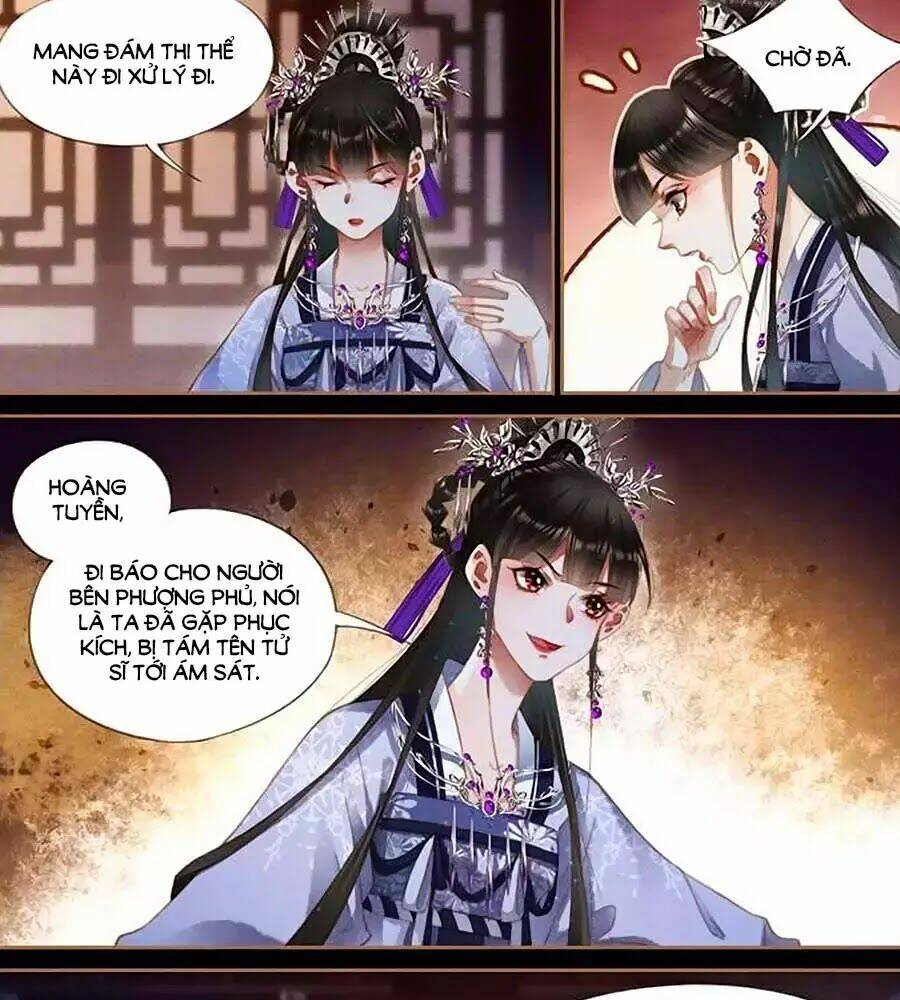 Thần Y Đích Nữ Chapter 274 - Trang 2