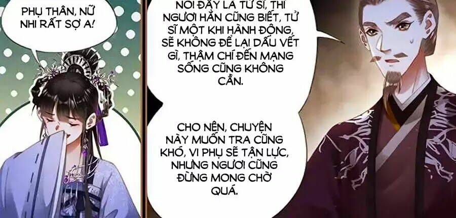 Thần Y Đích Nữ Chapter 274 - Trang 2