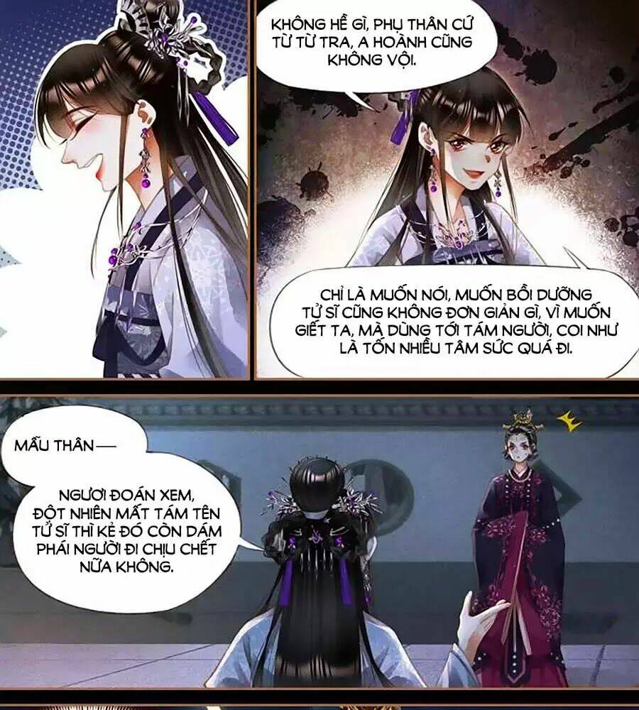 Thần Y Đích Nữ Chapter 274 - Trang 2