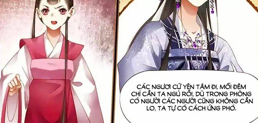 Thần Y Đích Nữ Chapter 275 - Trang 2