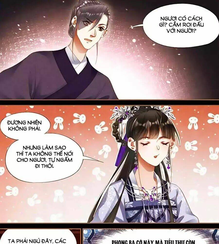 Thần Y Đích Nữ Chapter 275 - Trang 2