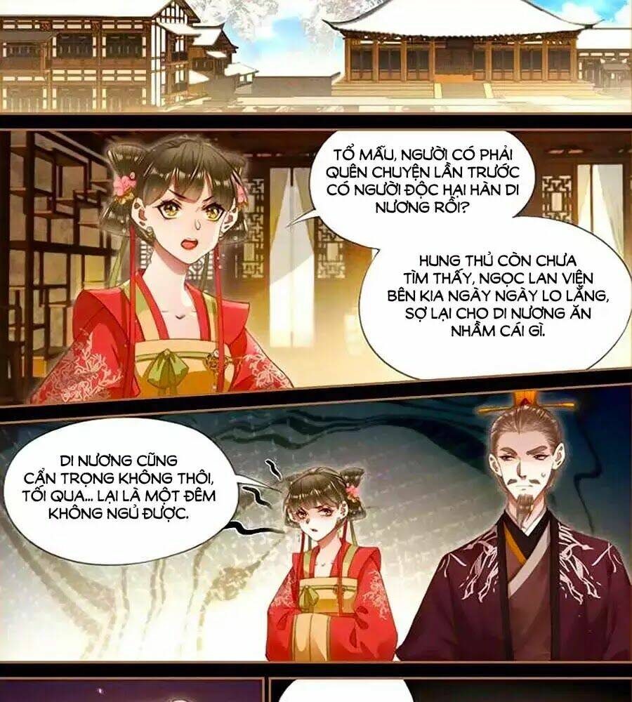 Thần Y Đích Nữ Chapter 275 - Trang 2