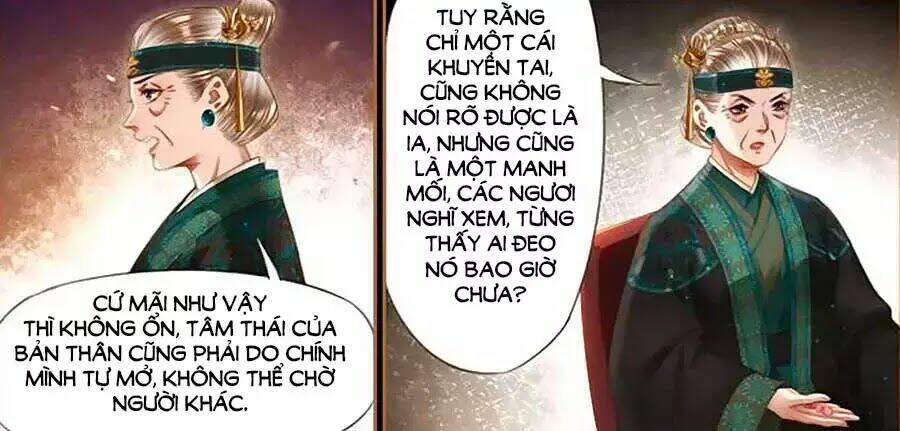 Thần Y Đích Nữ Chapter 275 - Trang 2
