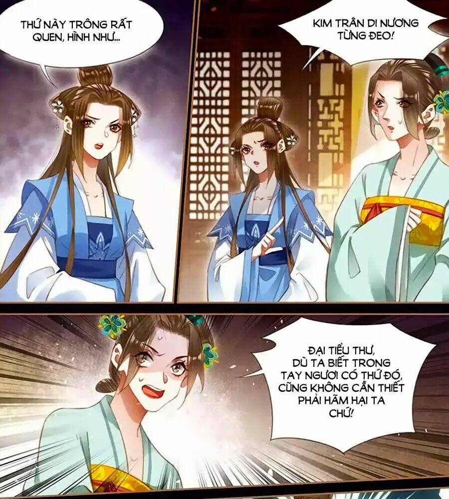 Thần Y Đích Nữ Chapter 275 - Trang 2