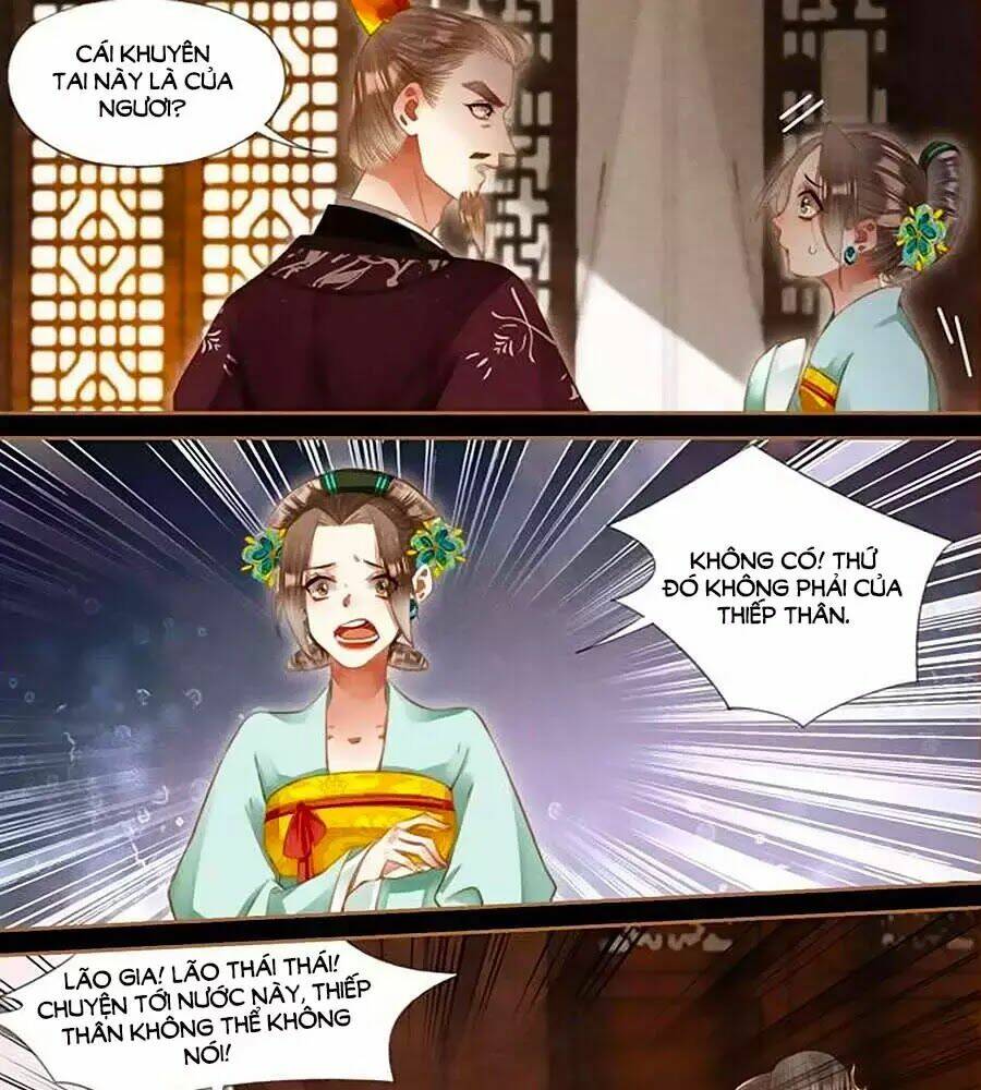 Thần Y Đích Nữ Chapter 275 - Trang 2