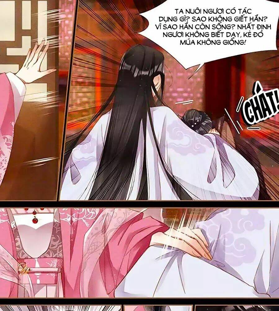 Thần Y Đích Nữ Chapter 276 - Trang 2