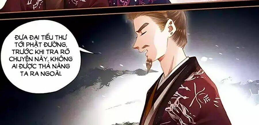 Thần Y Đích Nữ Chapter 276 - Trang 2