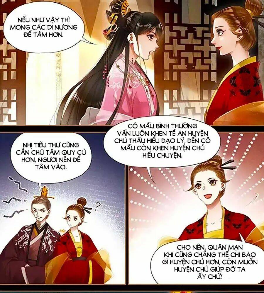 Thần Y Đích Nữ Chapter 276 - Trang 2