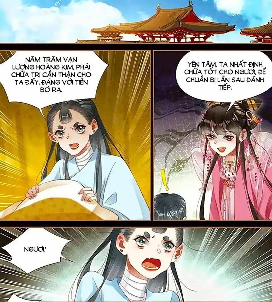 Thần Y Đích Nữ Chapter 276 - Trang 2