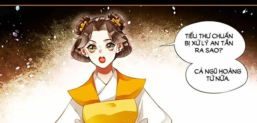Thần Y Đích Nữ Chapter 278 - Trang 2