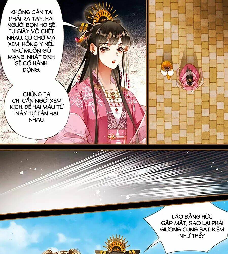 Thần Y Đích Nữ Chapter 278 - Trang 2