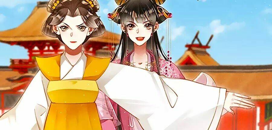 Thần Y Đích Nữ Chapter 278 - Trang 2