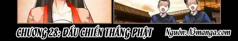 Thần Y Đích Nữ Chapter 28 - Trang 2