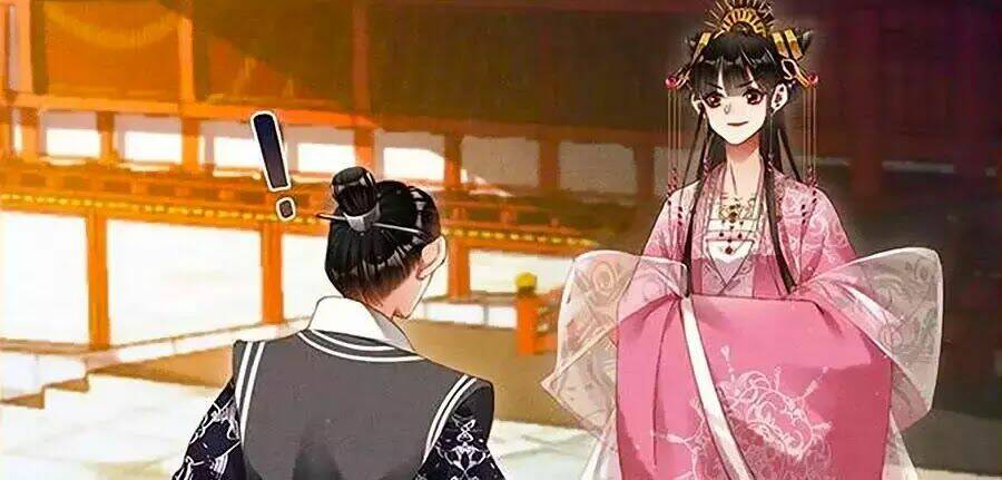 Thần Y Đích Nữ Chapter 280 - Trang 2