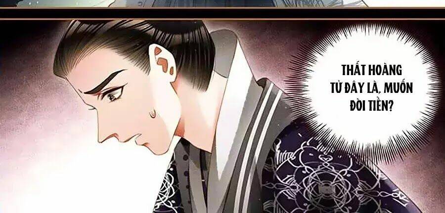 Thần Y Đích Nữ Chapter 280 - Trang 2