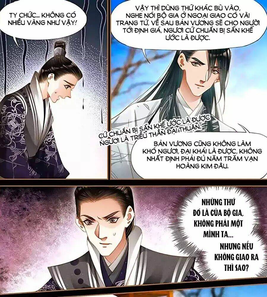 Thần Y Đích Nữ Chapter 280 - Trang 2
