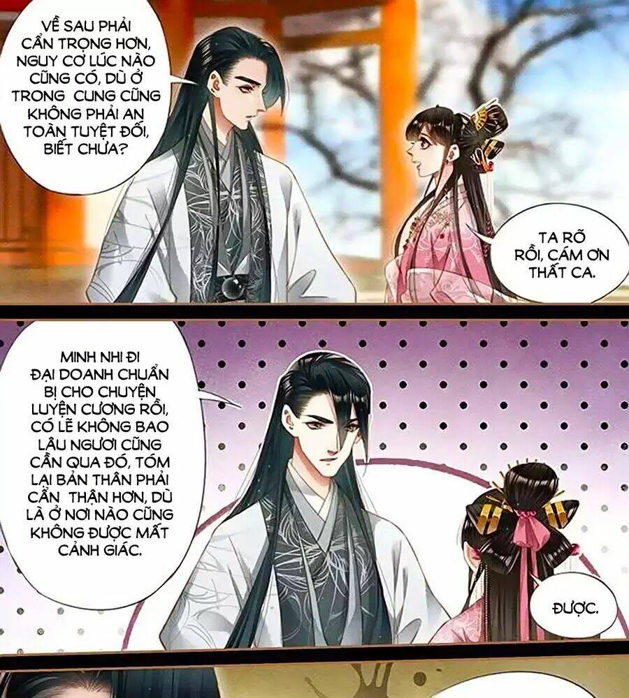 Thần Y Đích Nữ Chapter 280 - Trang 2