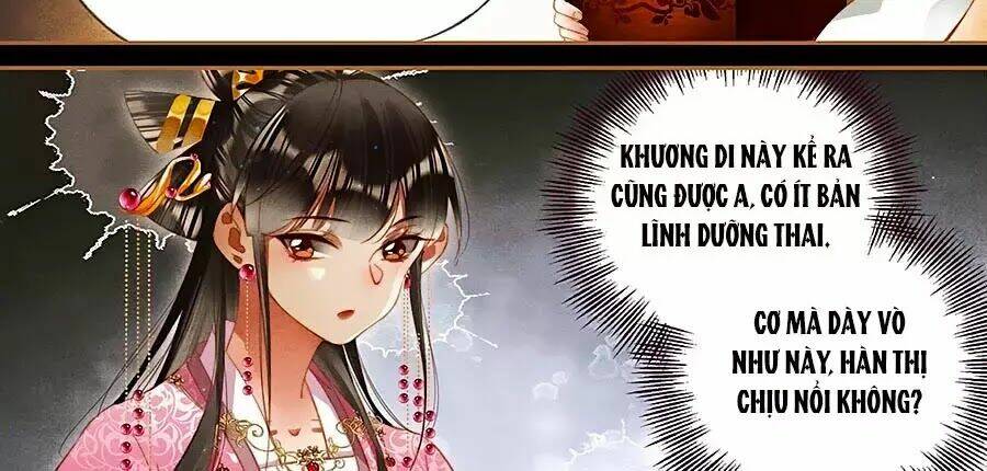 Thần Y Đích Nữ Chapter 281 - Trang 2