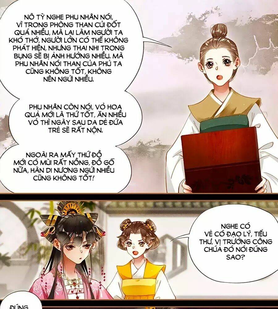 Thần Y Đích Nữ Chapter 281 - Trang 2