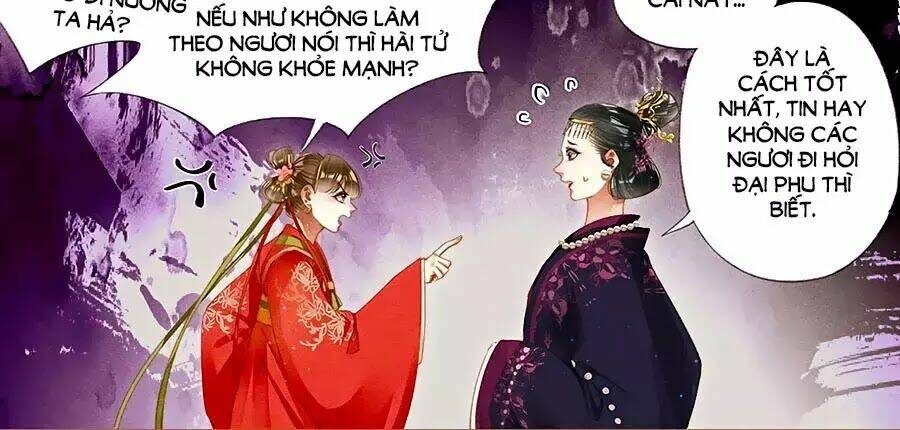 Thần Y Đích Nữ Chapter 281 - Trang 2