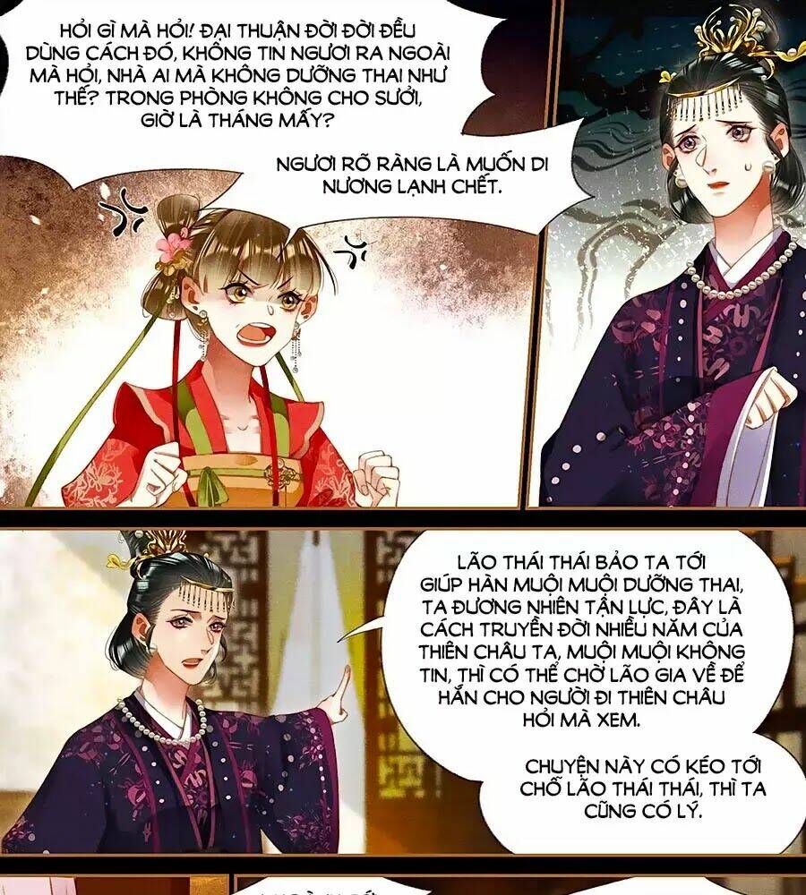 Thần Y Đích Nữ Chapter 281 - Trang 2