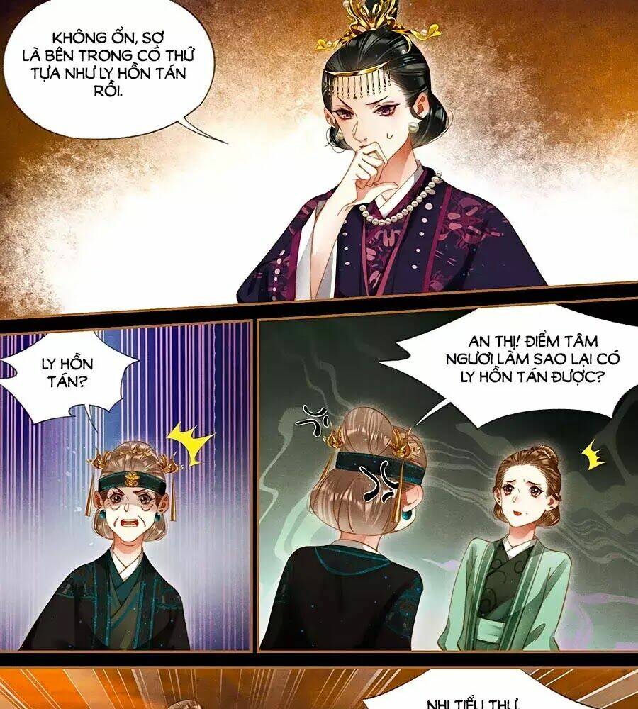 Thần Y Đích Nữ Chapter 282 - Trang 2