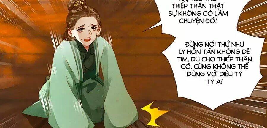 Thần Y Đích Nữ Chapter 282 - Trang 2