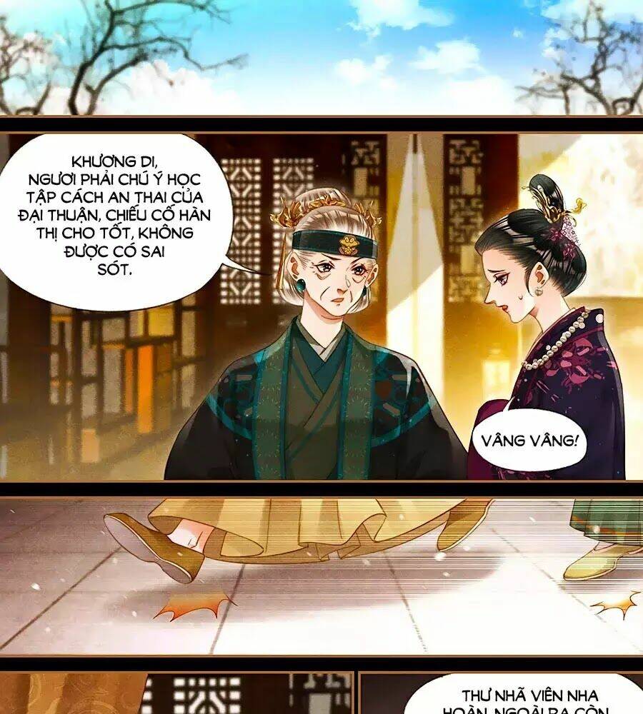 Thần Y Đích Nữ Chapter 282 - Trang 2